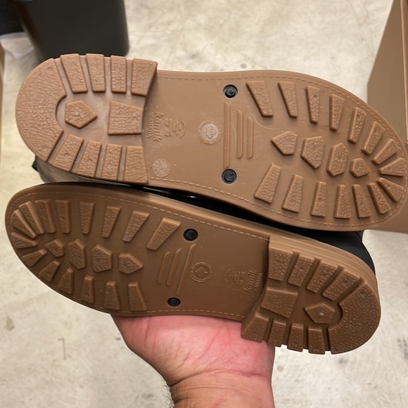 Kamik Hazel boot alpine design